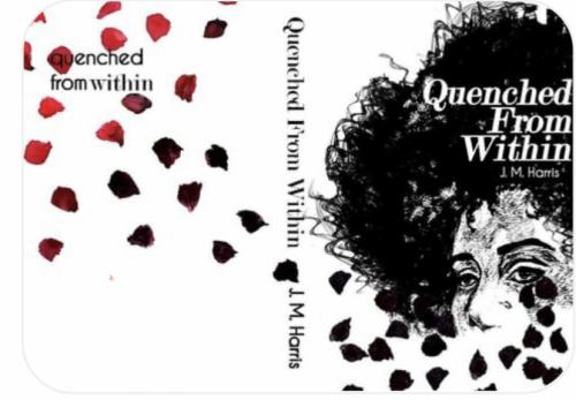 Paperback Quenched from Within Book
