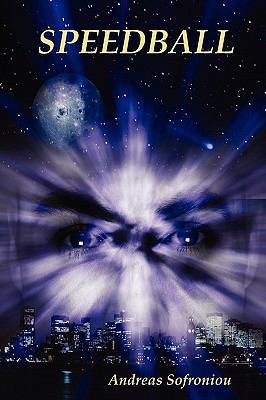 Speedball 1409205215 Book Cover