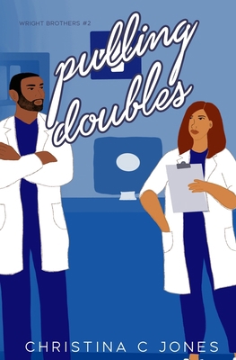 Pulling Doubles 1542890993 Book Cover