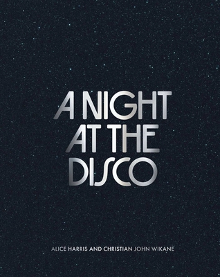 A Night at the Disco 1788842790 Book Cover