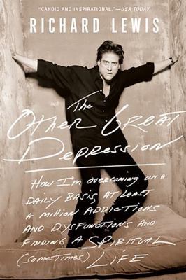 The Other Great Depression: How I'm Overcoming,... 1586486047 Book Cover