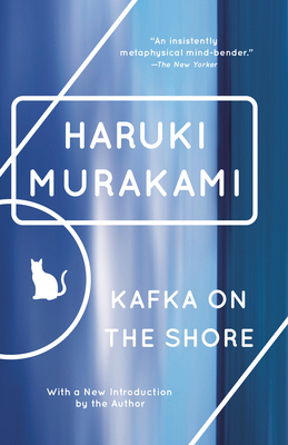 Kafka on the Shore B0082PRAX0 Book Cover