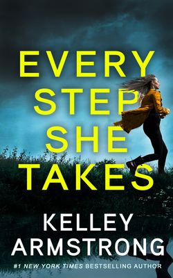 Every Step She Takes 1915523427 Book Cover