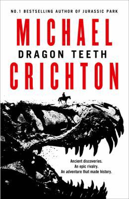 Dragon Teeth 0008241902 Book Cover