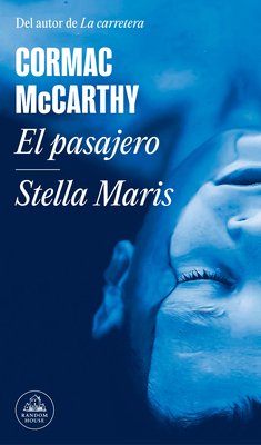 El Pasajero - Stella Maris / The Passenger - St... [Spanish] 8439740700 Book Cover