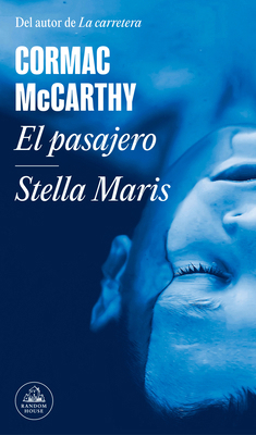 El Pasajero - Stella Maris / The Passenger - St... [Spanish] 8439740700 Book Cover