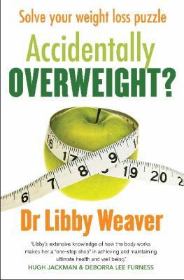 Accidentally Overweight? 1742378722 Book Cover
