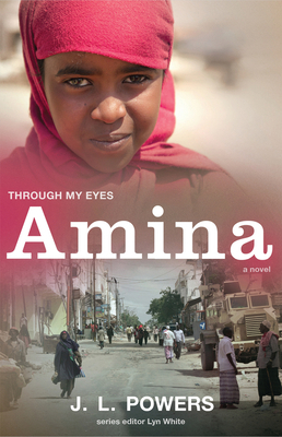 Amina: Through My Eyes 1743312490 Book Cover