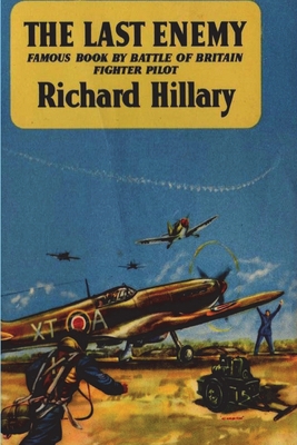 The Last Enemy 1773236369 Book Cover