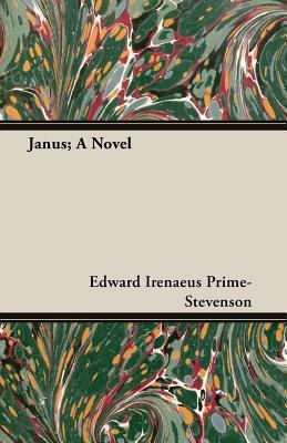 Janus; A Novel 1473300630 Book Cover