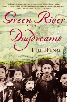Green River Daydreams 0802139043 Book Cover