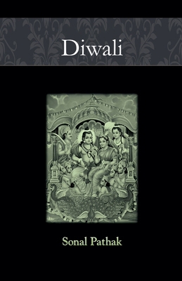 Diwali B0FXD21TRR Book Cover
