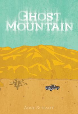 Ghost Mountain 1622508971 Book Cover