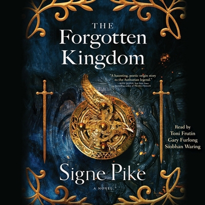 The Forgotten Kingdom 1797105752 Book Cover