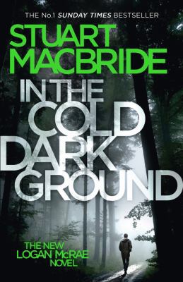 In the Cold Dark Ground 0007494645 Book Cover