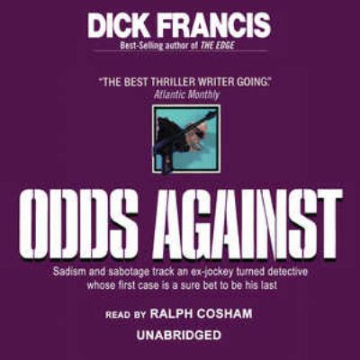Odds Against 147088884X Book Cover