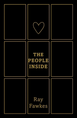 The People Inside, 2: New Edition 1620109808 Book Cover