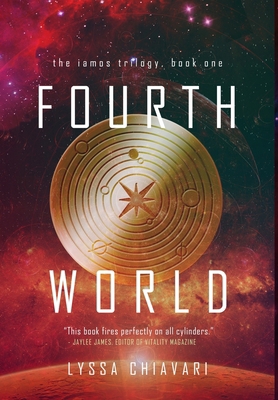 Fourth World: Anniversary Edition 1963870123 Book Cover