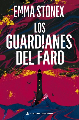 Los Guardianes del Faro [Spanish] 841821726X Book Cover