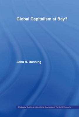 Global Capitalism at Bay 0415238633 Book Cover