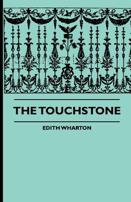 The Touchstone 1444652699 Book Cover