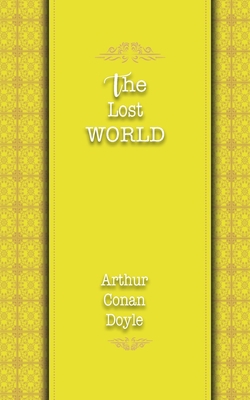 The Lost World 1641814934 Book Cover