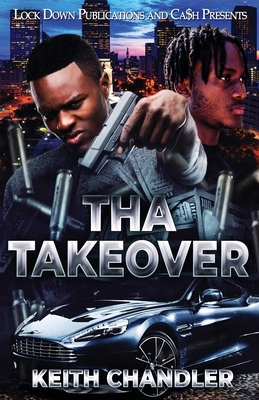 Tha Takeover B0FL2YWS2R Book Cover