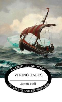 Viking Tales 1922348732 Book Cover