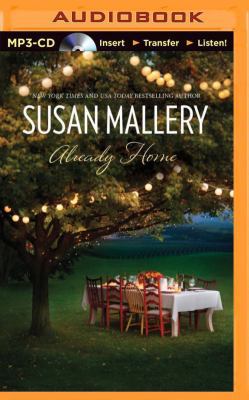 Already Home 1501245589 Book Cover