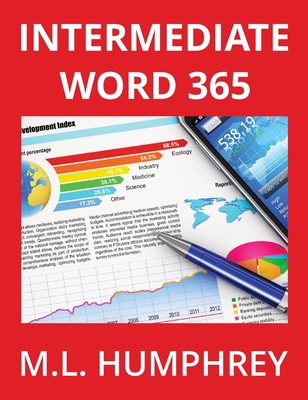 Intermediate Word 365 1637440979 Book Cover