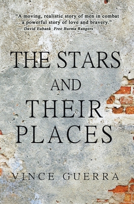 The Stars and Their Places 0960092102 Book Cover