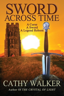 Sword Across Time B087SM43Y4 Book Cover