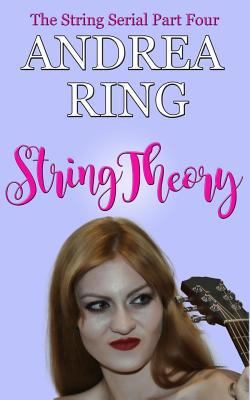 String Theory 1539121364 Book Cover