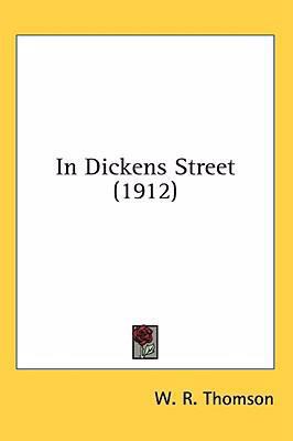 In Dickens Street (1912) 1436510546 Book Cover
