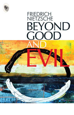 Beyond Good and Evil 8175994444 Book Cover