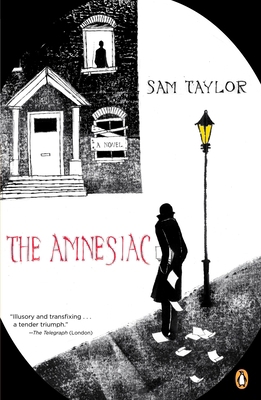 The Amnesiac 0143113402 Book Cover