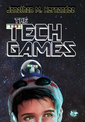 The Tech Games 1736190113 Book Cover