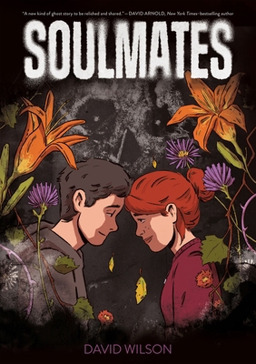 Soulmates 1250896738 Book Cover
