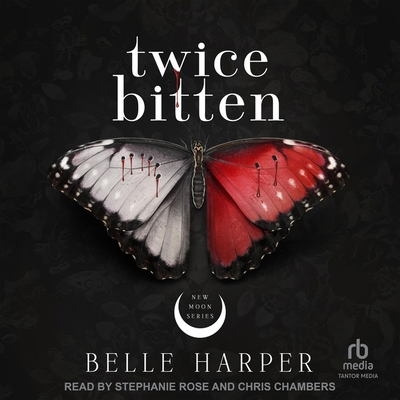 Twice Bitten B08ZBFFBHJ Book Cover