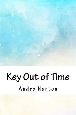 Key Out of Time 1718812523 Book Cover