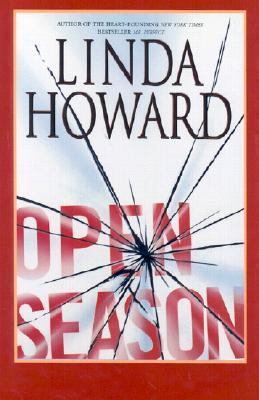 Open Season [Large Print] 0786237449 Book Cover