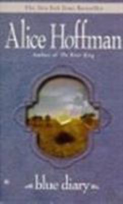 Blue Diary 0425184447 Book Cover