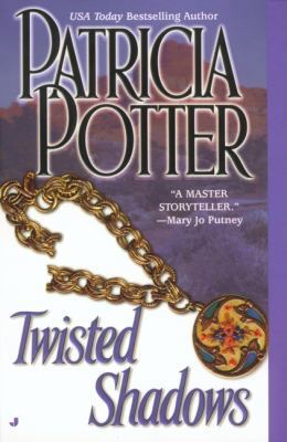 Twisted Shadows B0011SAVPE Book Cover