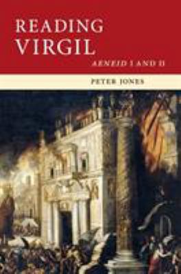 Reading Virgil 0521768667 Book Cover