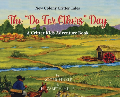 The "Do For Others" Day 1957943955 Book Cover