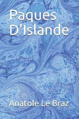 Paques D'Islande [French] B0874KZM8D Book Cover