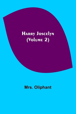 Harry Joscelyn (Volume 2) 9356319693 Book Cover