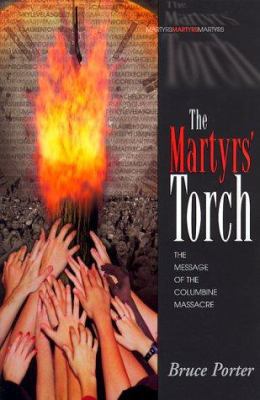 Martyrs' Torch 0768420466 Book Cover