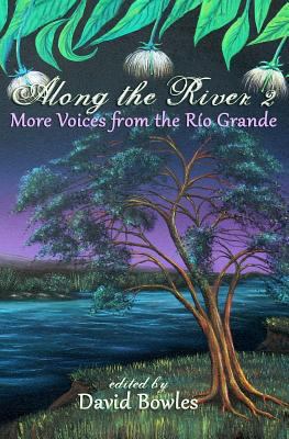 Along the River 2: More Voices from the Rio Grande 0615723764 Book Cover