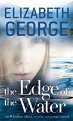 The Edge of the Water: Book 2 of The Edge of No... 1444720007 Book Cover